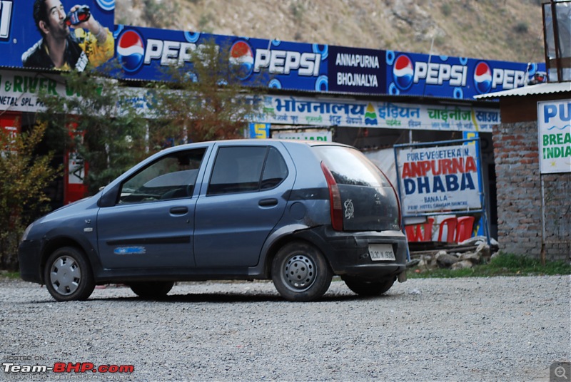 Himachal Pradesh : "The Great Hunt for Snowfall" but found just snow-dsc_1362.jpg