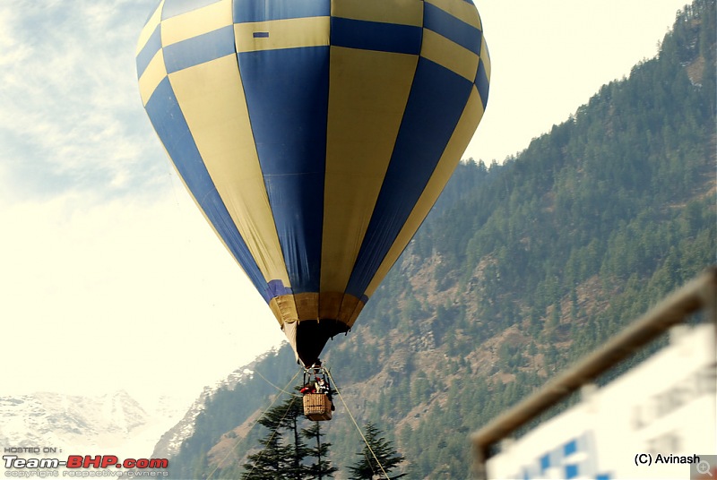 Himachal Pradesh : "The Great Hunt for Snowfall" but found just snow-dsc_1693.jpg