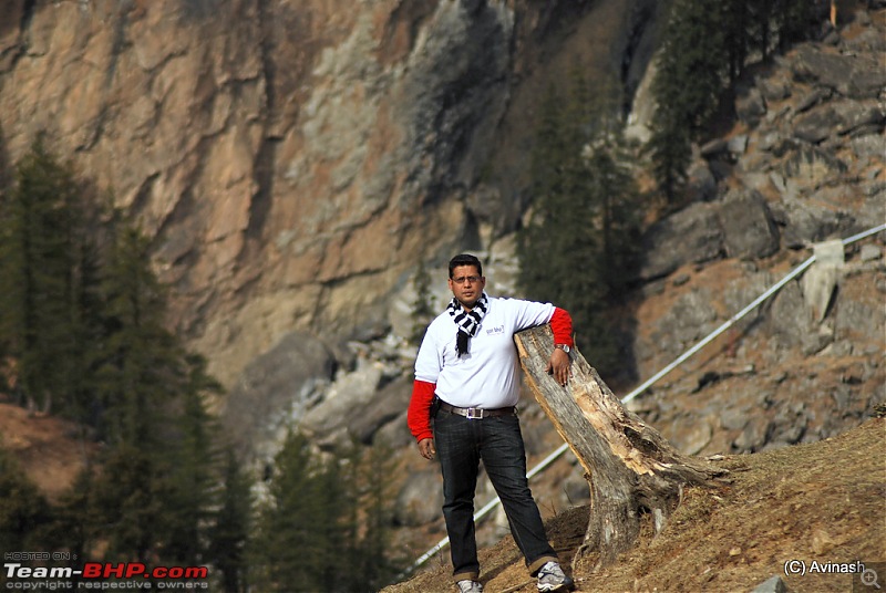 Himachal Pradesh : "The Great Hunt for Snowfall" but found just snow-dsc_1787.jpg