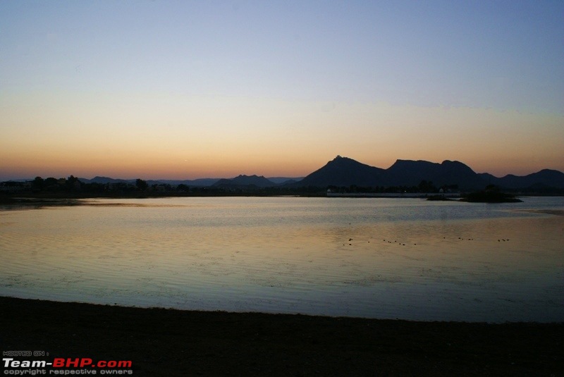 An Incredible Road Trip of a Lifetime to Udaipur, The Most Romantic City in the World-fateh-sagar-lake-1.jpg