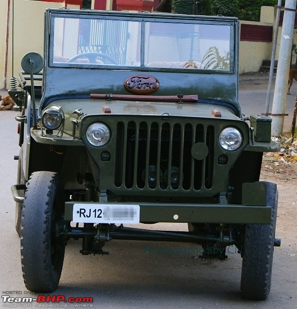 An Incredible Road Trip of a Lifetime to Udaipur, The Most Romantic City in the World-antique-jeep.jpg