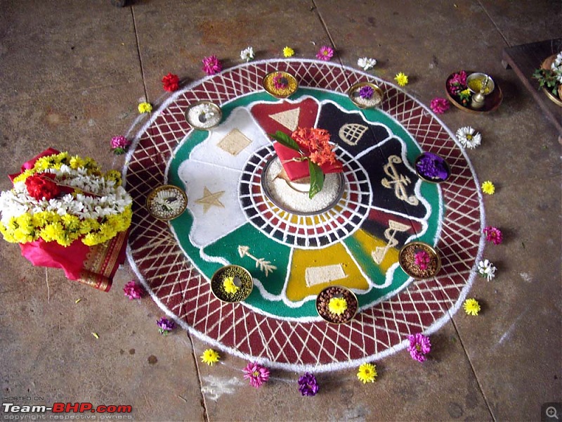 A trip close to heart - Pune to Tirunelveli-rangoli.jpg