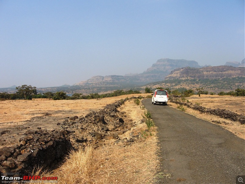 Bhandardara - Weekend getaway on Scorpio-img_2842.jpg