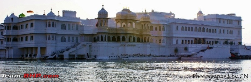 An Incredible Road Trip of a Lifetime to Udaipur, The Most Romantic City in the World-lake-palace.jpg