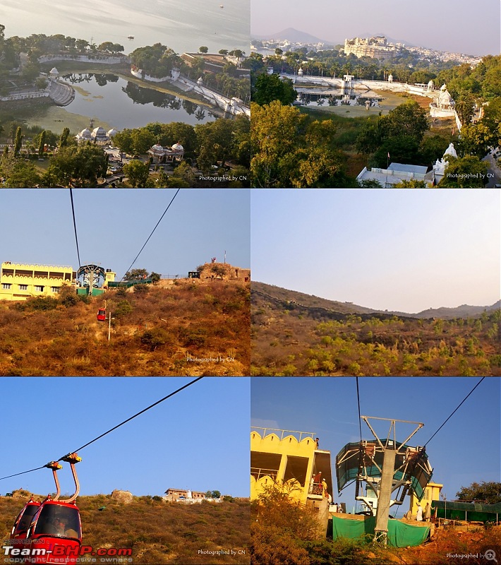 An Incredible Road Trip of a Lifetime to Udaipur, The Most Romantic City in the World-4-lake-view-cable-cars.jpg