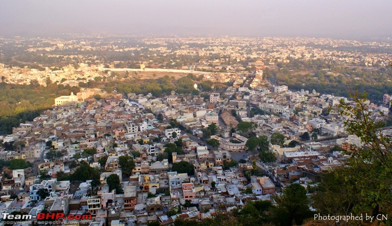 An Incredible Road Trip of a Lifetime to Udaipur, The Most Romantic City in the World-12-city-view.jpg