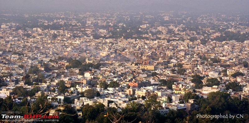 Name:  14 Udaipur City View from the hill top.JPG
Views: 4879
Size:  189.8 KB