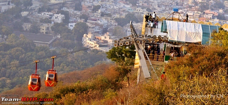 An Incredible Road Trip of a Lifetime to Udaipur, The Most Romantic City in the World-18-cable-cars.jpg