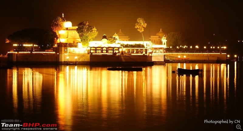 An Incredible Road Trip of a Lifetime to Udaipur, The Most Romantic City in the World-1-jag-mandir-night.jpg