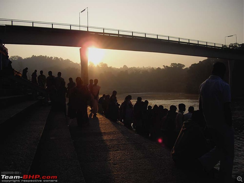 A trip close to heart - Pune to Tirunelveli-sunrise-over-tunga-3.jpg