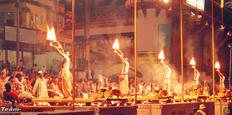 Varanasi - Business + Spiritual trip-gangaarati7.jpg
