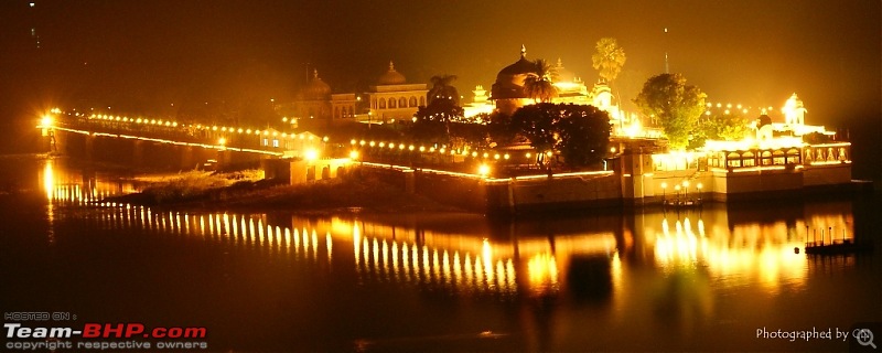 An Incredible Road Trip of a Lifetime to Udaipur, The Most Romantic City in the World-night-view-udaipur-2.jpg