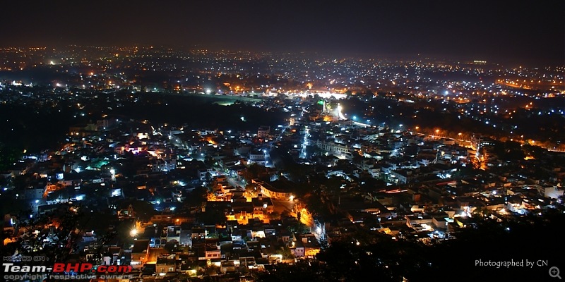 An Incredible Road Trip of a Lifetime to Udaipur, The Most Romantic City in the World-night-view-udaipur-3.jpg