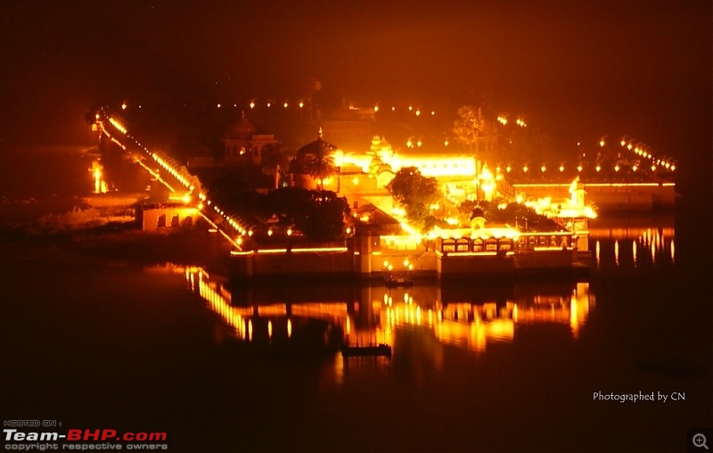 An Incredible Road Trip of a Lifetime to Udaipur, The Most Romantic City in the World-night-view-udaipur-7a.jpg