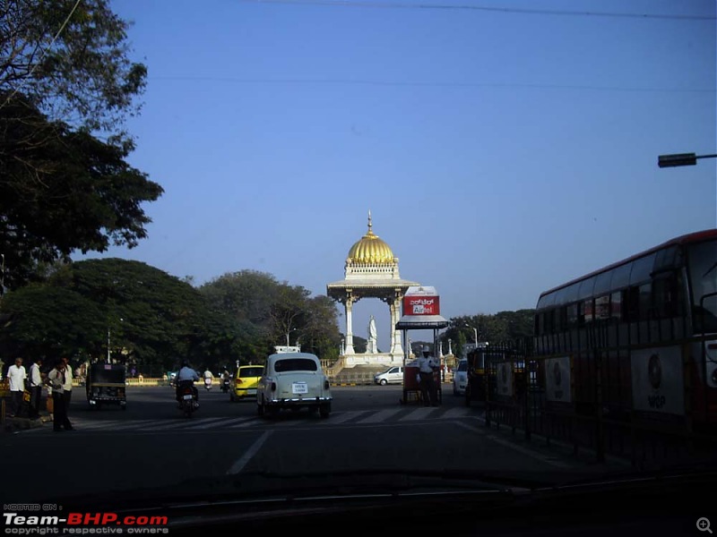 A trip close to heart - Pune to Tirunelveli-mysore-1.jpg