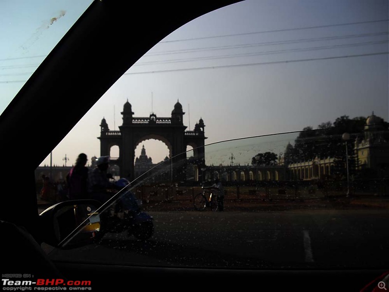 A trip close to heart - Pune to Tirunelveli-mysore-2.jpg