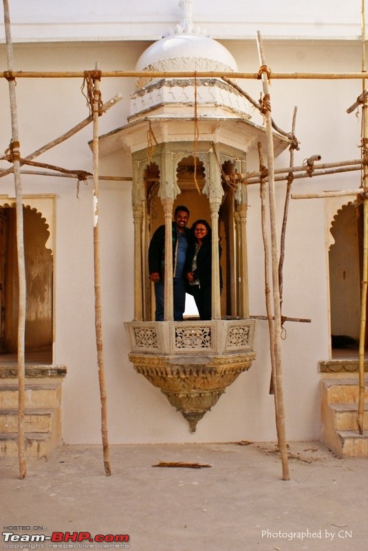 An Incredible Road Trip of a Lifetime to Udaipur, The Most Romantic City in the World-15-kings-durbar.jpg