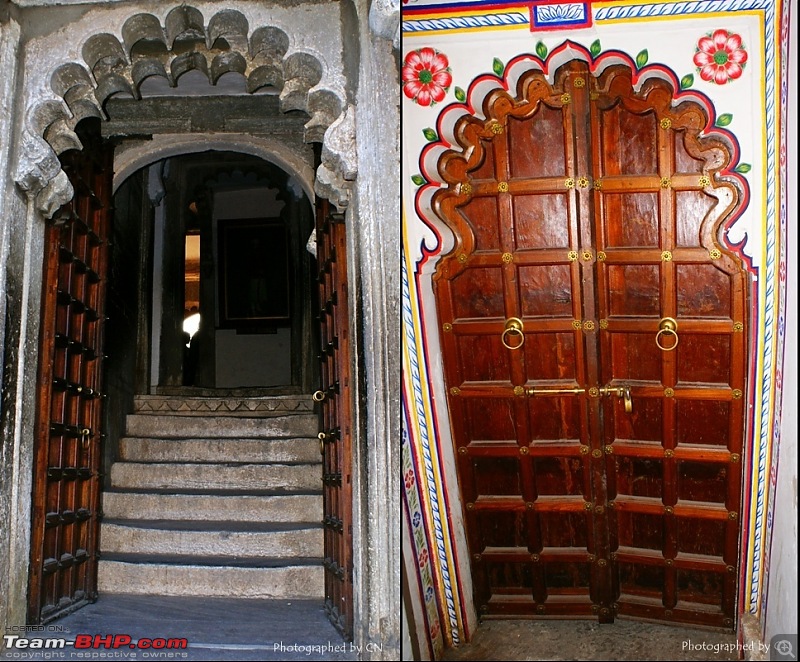 An Incredible Road Trip of a Lifetime to Udaipur, The Most Romantic City in the World-1-entrance-another-door.jpg