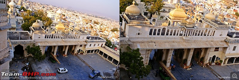 An Incredible Road Trip of a Lifetime to Udaipur, The Most Romantic City in the World-15-palace-entrance.jpg