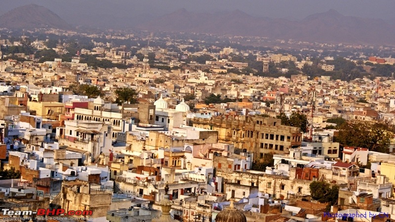 An Incredible Road Trip of a Lifetime to Udaipur, The Most Romantic City in the World-17-city-view-another-area.jpg