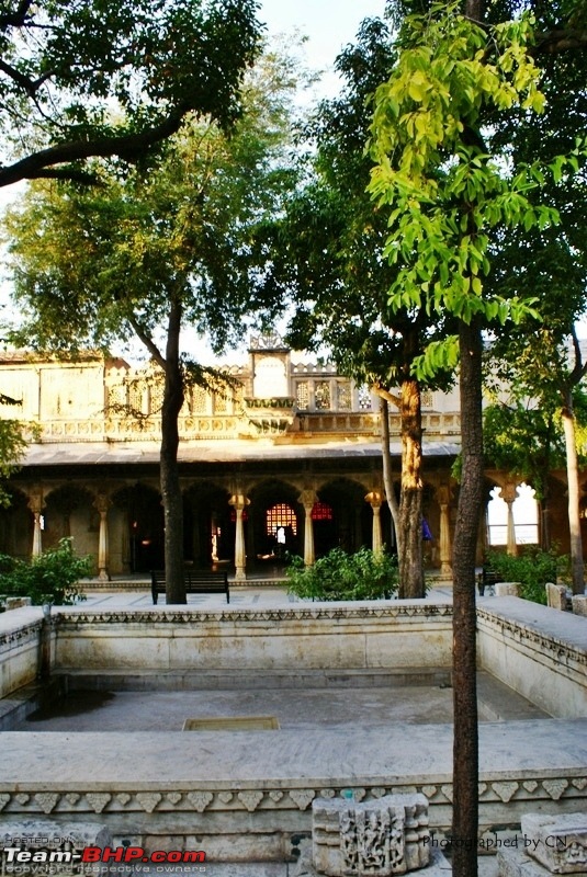 An Incredible Road Trip of a Lifetime to Udaipur, The Most Romantic City in the World-21-garden-first-floor-.jpg