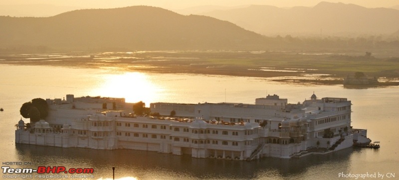 An Incredible Road Trip of a Lifetime to Udaipur, The Most Romantic City in the World-4-lake-palace.jpg