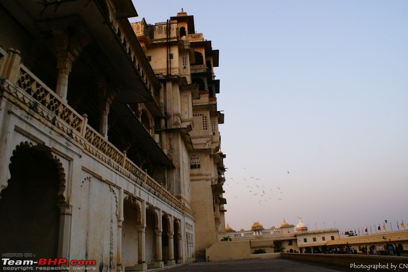 An Incredible Road Trip of a Lifetime to Udaipur, The Most Romantic City in the World-10-city-palace.jpg