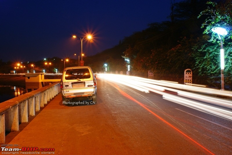 An Incredible Road Trip of a Lifetime to Udaipur, The Most Romantic City in the World-13-light-trails-fateh-sagar.jpg
