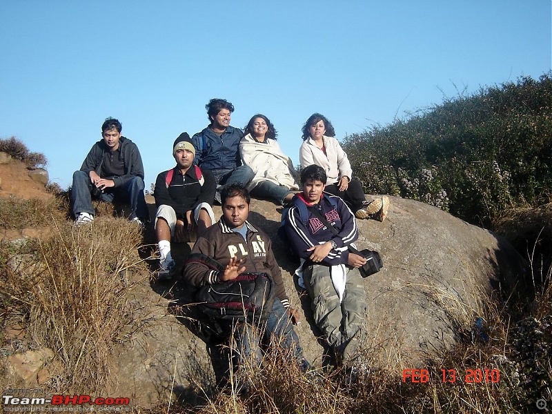 Trek to the clouds : SKANDAGIRI-group.jpg