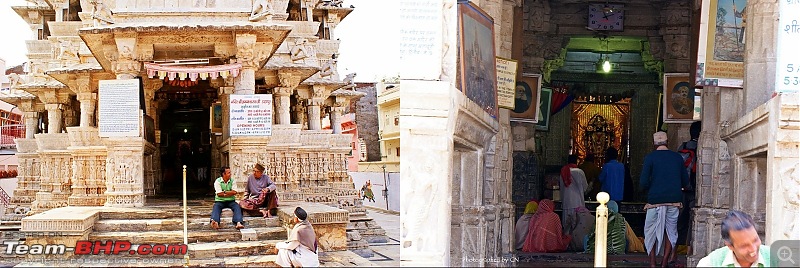 An Incredible Road Trip of a Lifetime to Udaipur, The Most Romantic City in the World-14-jagdish-temple_idol-inside.jpg