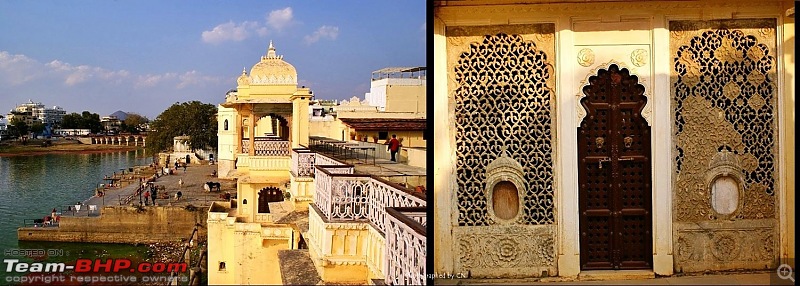 An Incredible Road Trip of a Lifetime to Udaipur, The Most Romantic City in the World-8-havelis-rooftop.jpg