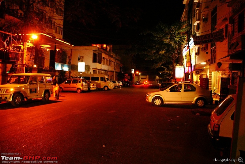 An Incredible Road Trip of a Lifetime to Udaipur, The Most Romantic City in the World-1-gulab_bagh_road.jpg