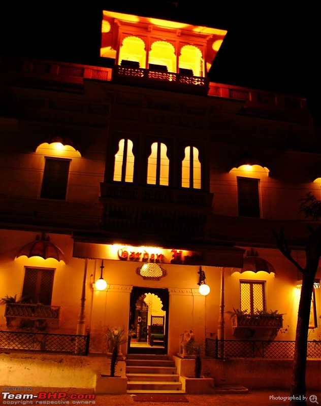 An Incredible Road Trip of a Lifetime to Udaipur, The Most Romantic City in the World-9-garden_hotel.jpg