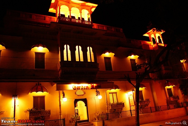 An Incredible Road Trip of a Lifetime to Udaipur, The Most Romantic City in the World-10-garden_hotel.jpg
