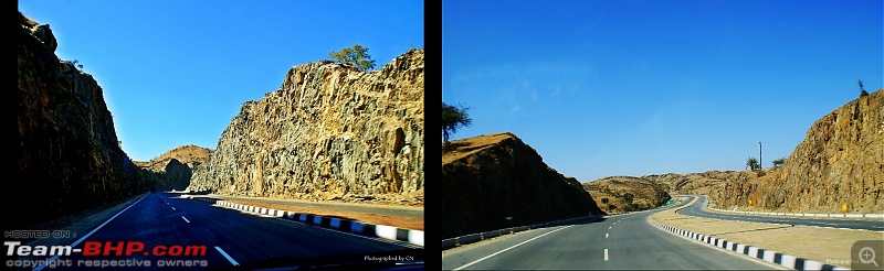 An Incredible Road Trip of a Lifetime to Udaipur, The Most Romantic City in the World-highway-mount-abu-19.jpg