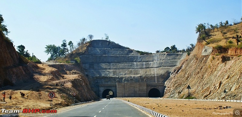 An Incredible Road Trip of a Lifetime to Udaipur, The Most Romantic City in the World-2-tunnel.jpg