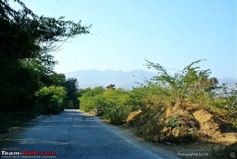 An Incredible Road Trip of a Lifetime to Udaipur, The Most Romantic City in the World-17-concreteroad.jpg