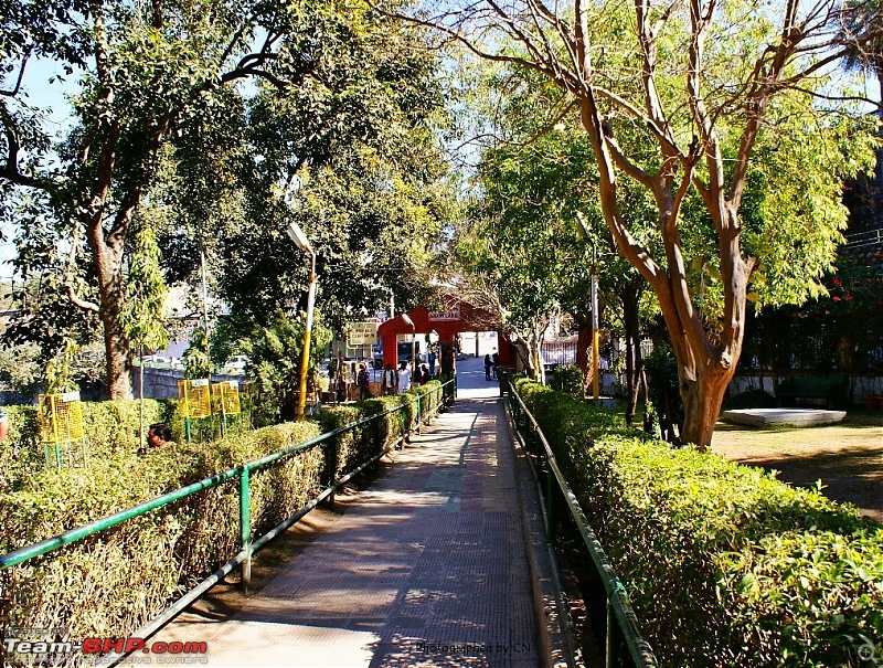 An Incredible Road Trip of a Lifetime to Udaipur, The Most Romantic City in the World-11-pathway_from_the_entrance.jpg