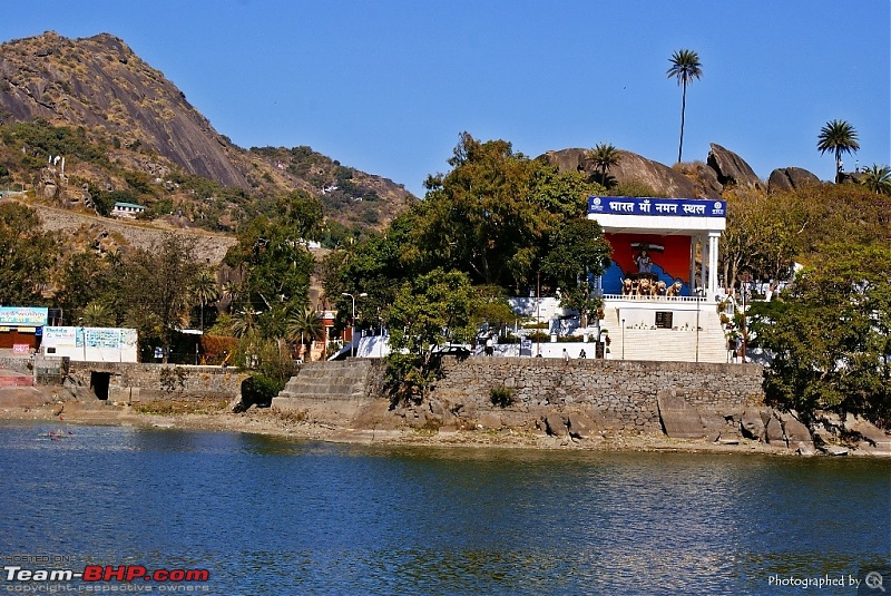 An Incredible Road Trip of a Lifetime to Udaipur, The Most Romantic City in the World-20-bharat_mata_mandir.jpg