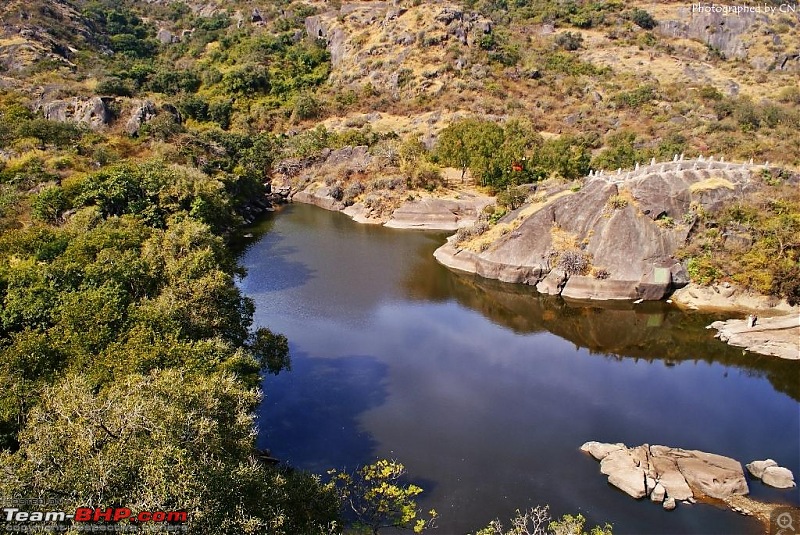 An Incredible Road Trip of a Lifetime to Udaipur, The Most Romantic City in the World-12-view_of_the_tank_from_watch_tower.jpg