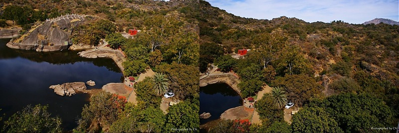 An Incredible Road Trip of a Lifetime to Udaipur, The Most Romantic City in the World-17-view_from_watch_tower.jpg