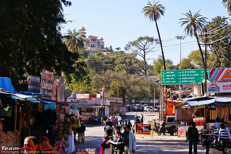 An Incredible Road Trip of a Lifetime to Udaipur, The Most Romantic City in the World-5-main_shopping_street-palace_in_the_background.jpg