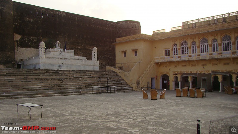 Royal Rajasthan - A 4200km road trip through Rajasthan-fort-mazar-palace-view.jpg