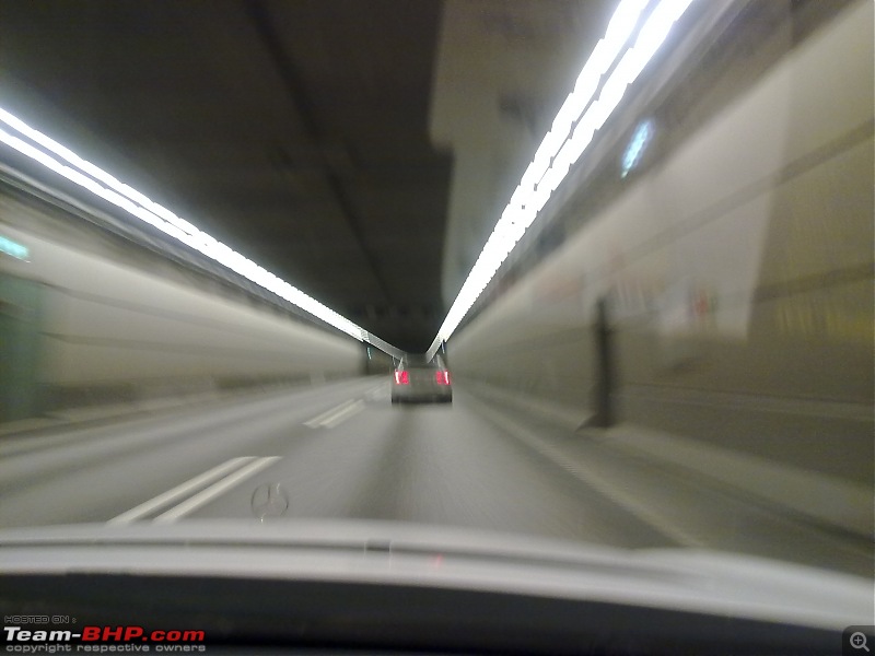 Business with Pleasure in the City of Ideas : Lund, Sweden-03-inside-tunnel.jpg