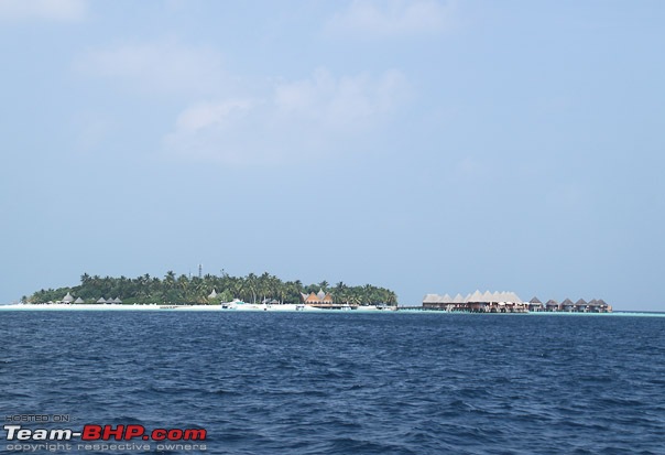 Family Vacation In Maldives - An Essay-holiday_resort.jpg