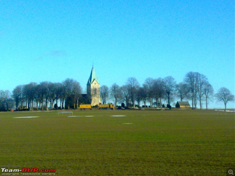Business with Pleasure in the City of Ideas : Lund, Sweden-04-photograph-church.jpg