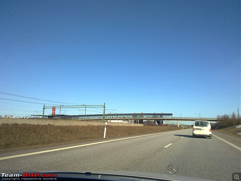 Business with Pleasure in the City of Ideas : Lund, Sweden-09-e22-towards-lund.jpg