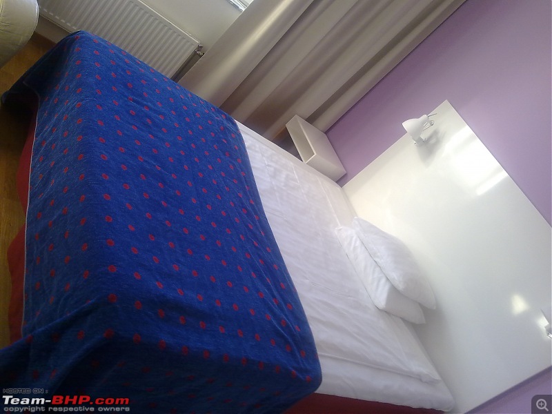 Business with Pleasure in the City of Ideas : Lund, Sweden-07-soft-bed.jpg