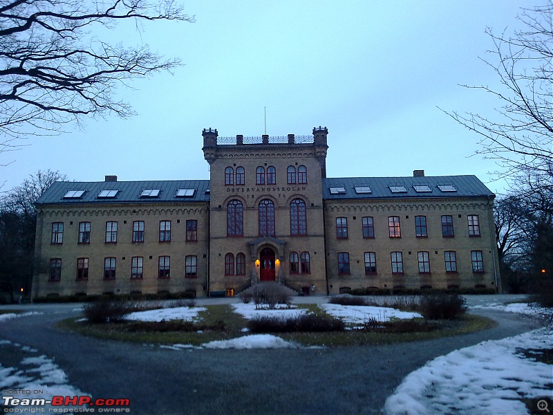 Business with Pleasure in the City of Ideas : Lund, Sweden-18-some-school.jpg