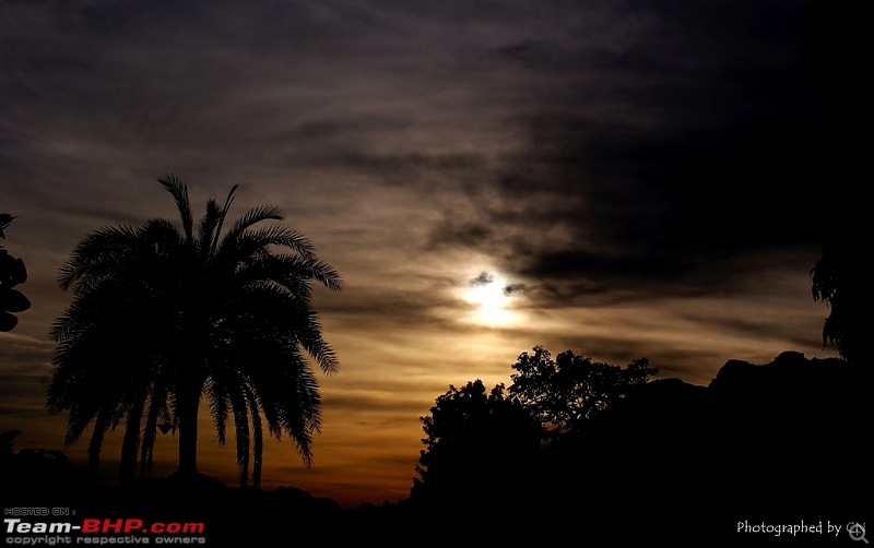 An Incredible Road Trip of a Lifetime to Udaipur, The Most Romantic City in the World-3-sun_hiding_behind_the_clouds.jpg